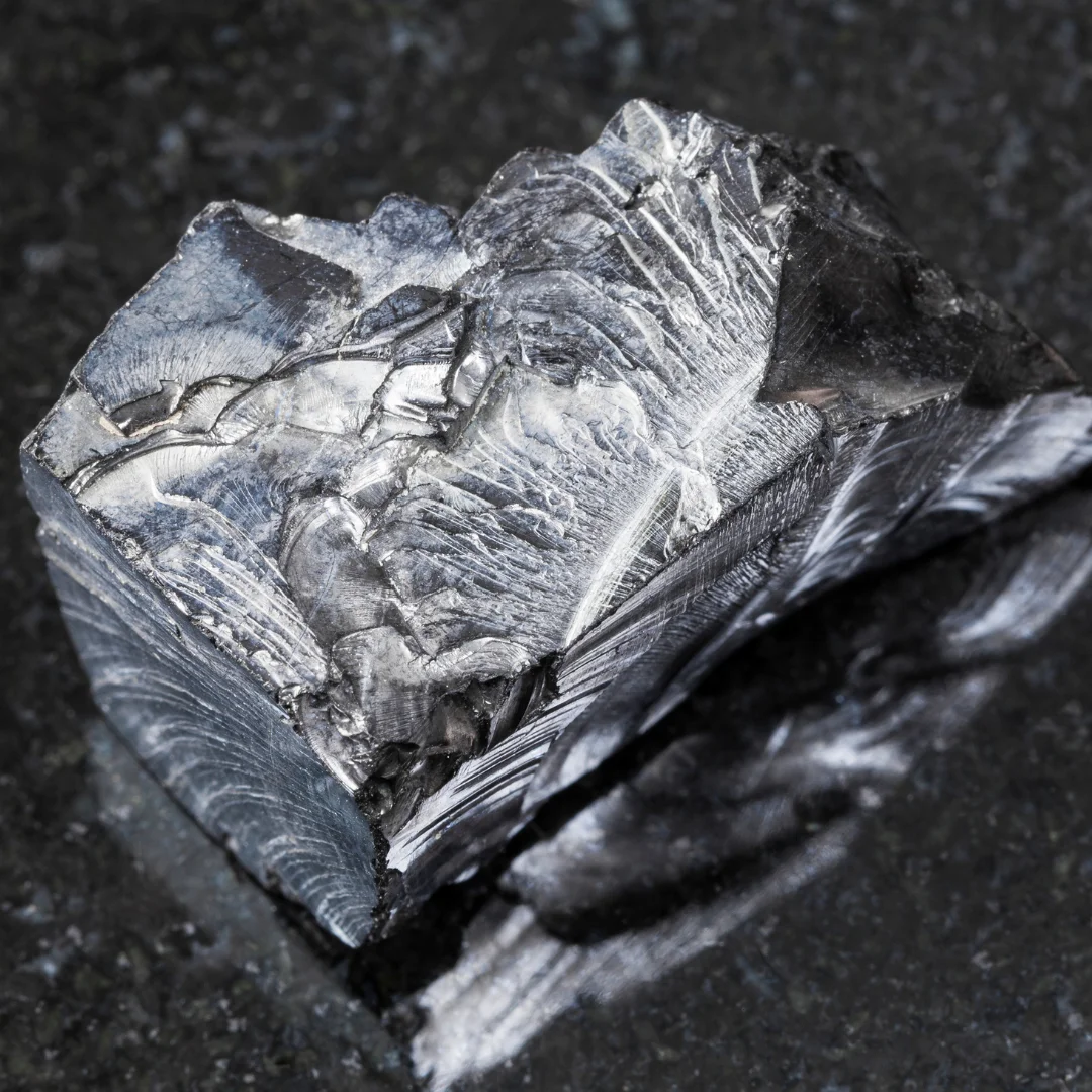 Shungite